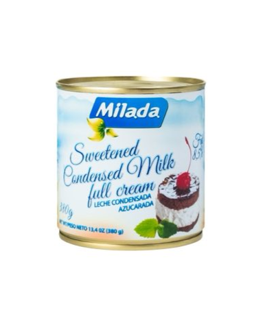 milada-containing